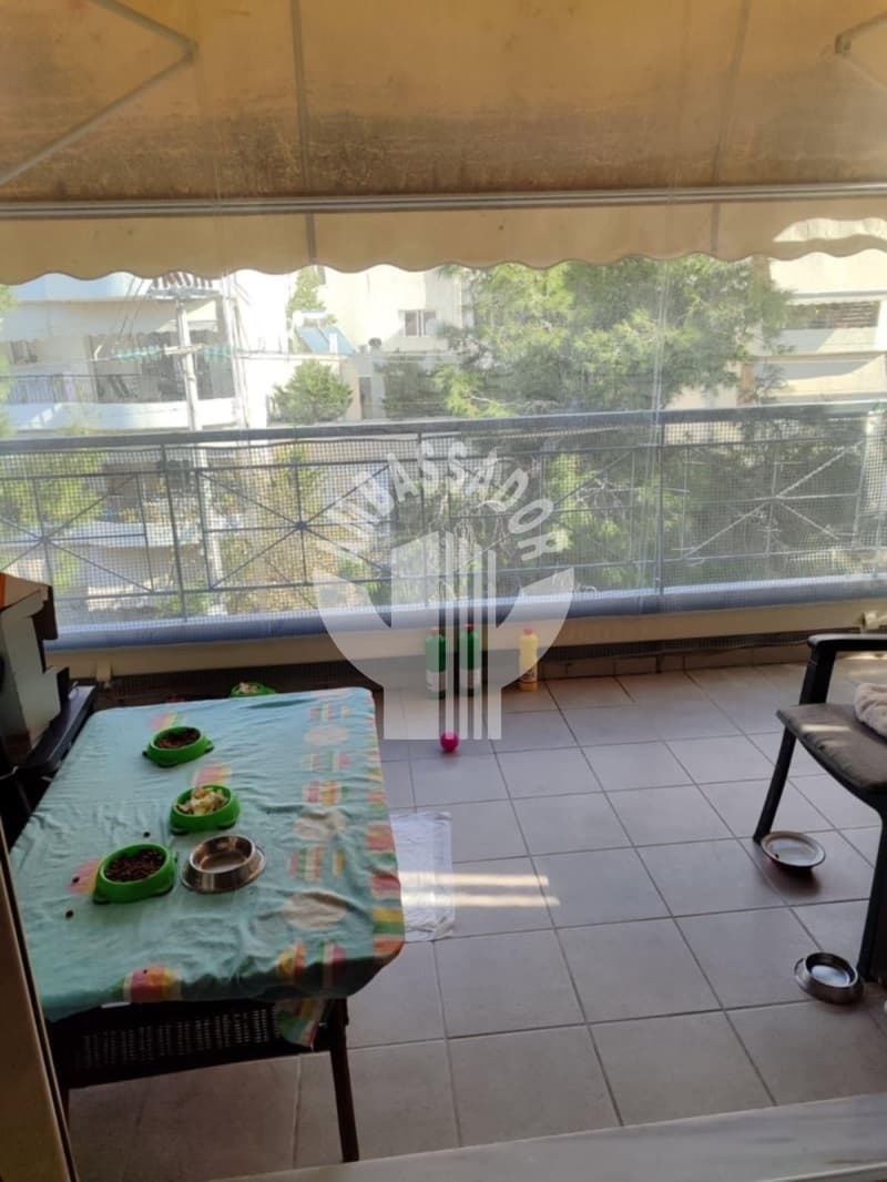 Apartment in Osios Loukas, Patisia — Photo 9 of 11