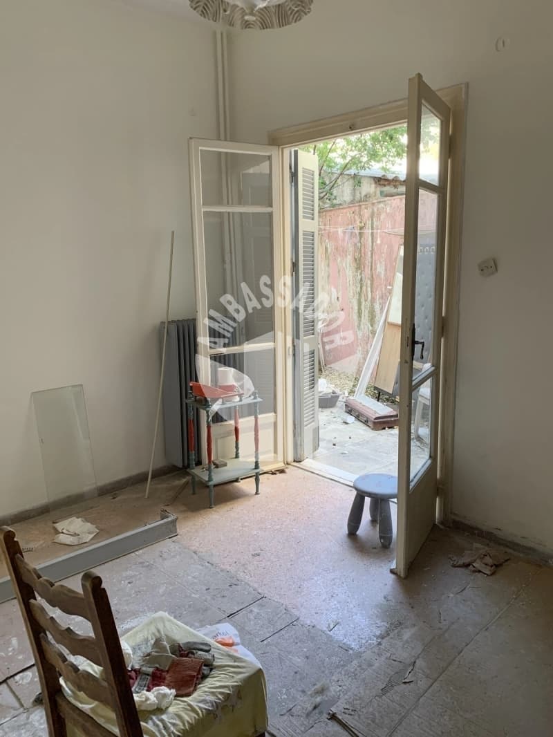 Apartment in Ano Dafni, Dafni — Photo 1 of 3