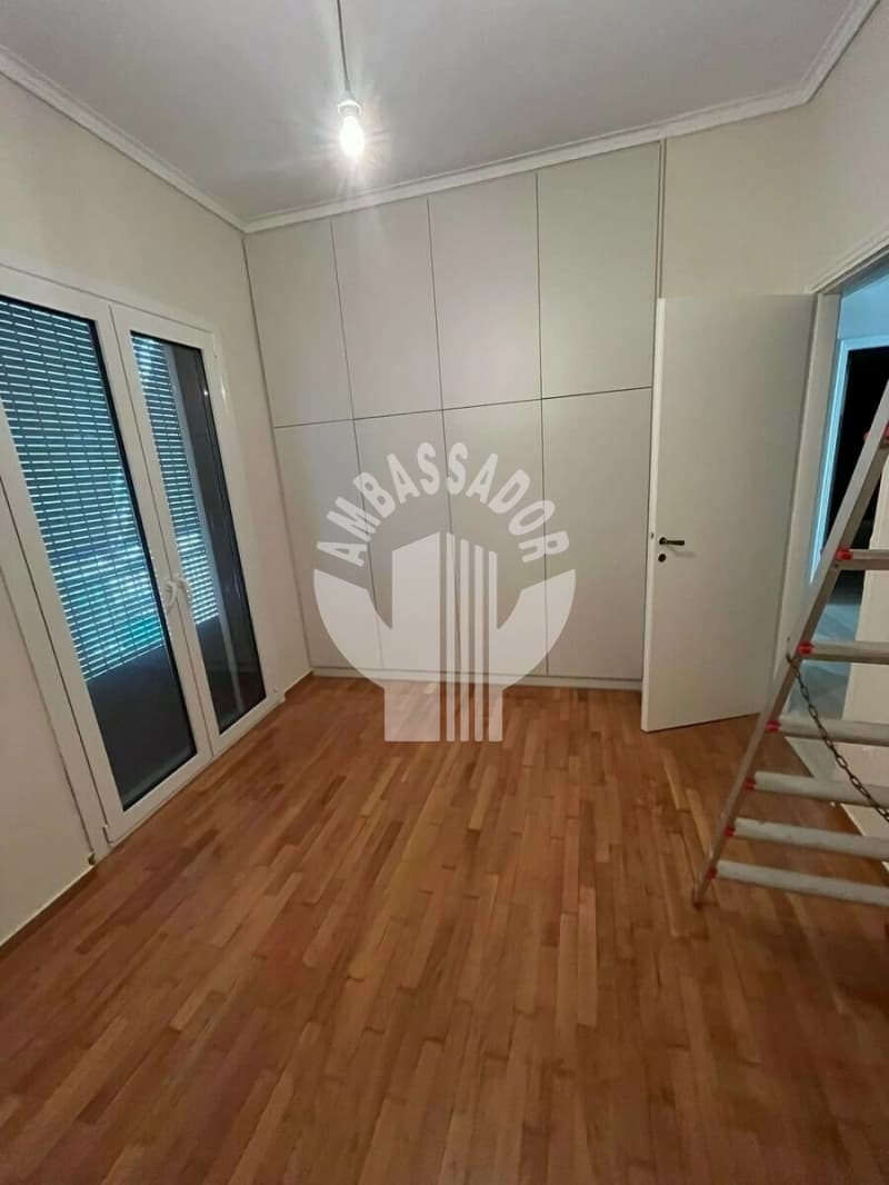 Διαμέρισμα στην Ελληνορώσων, Γουδή — Φωτογραφία 11 από 11