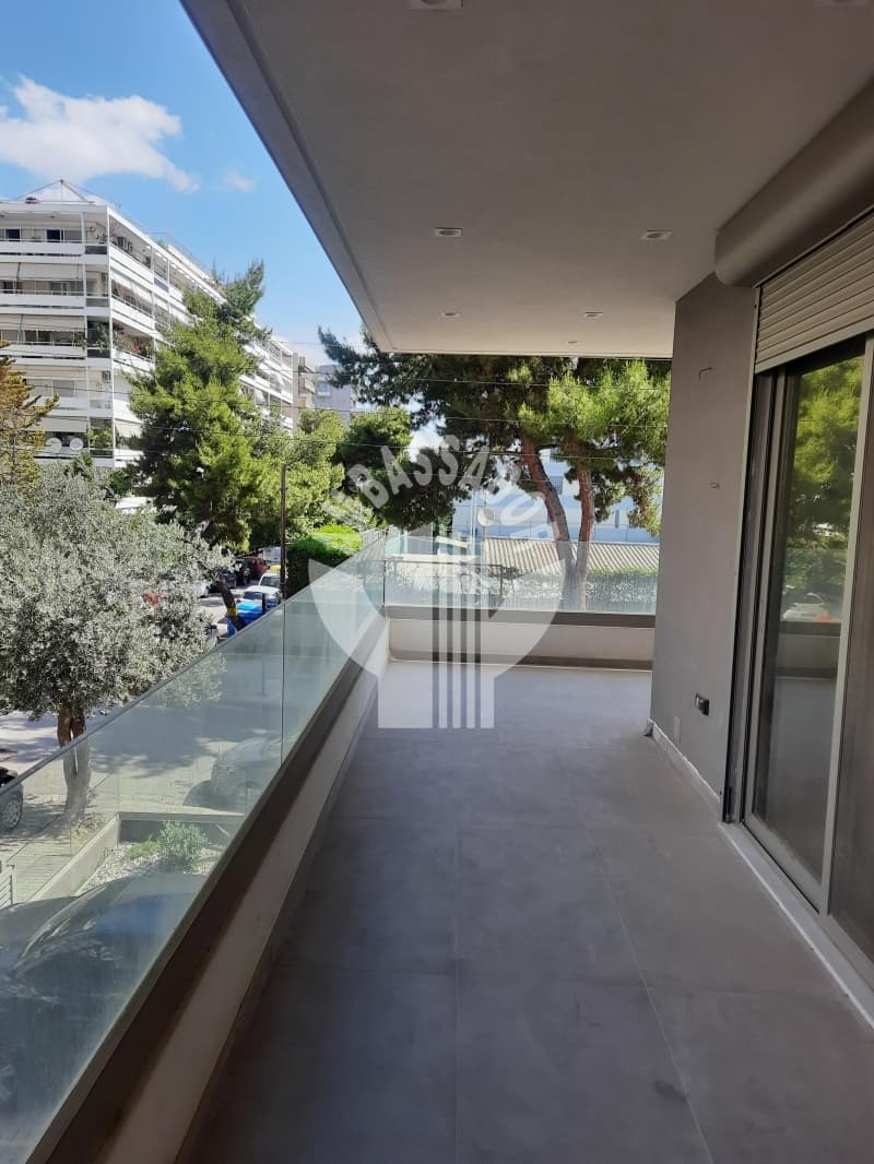 Διαμέρισμα στην Φλοίσβος, Παλαιό Φάληρο — Φωτογραφία 15 από 19
