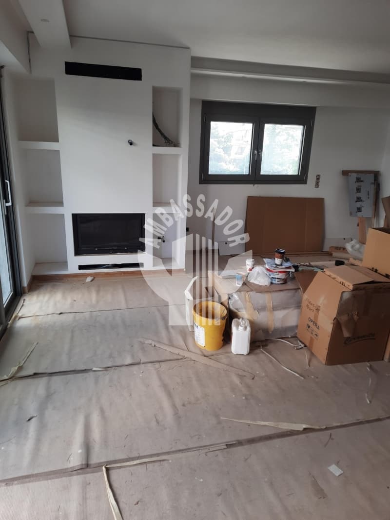 Διαμέρισμα στην Φλοίσβος, Παλαιό Φάληρο — Φωτογραφία 3 από 19