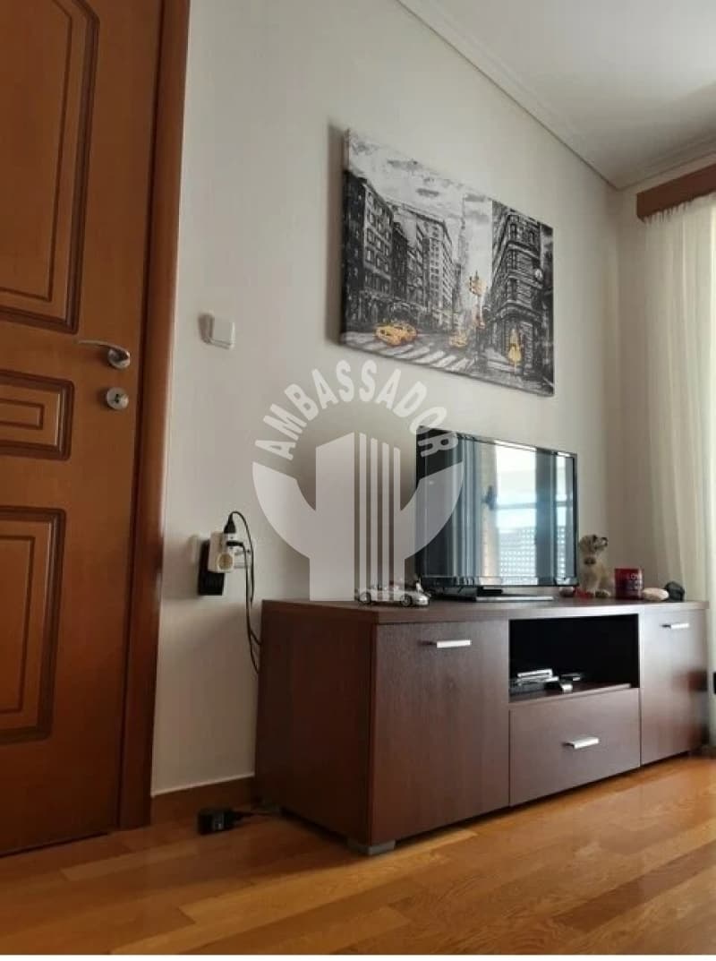 House in Terpsithea, Glyfada — Photo 3 of 6