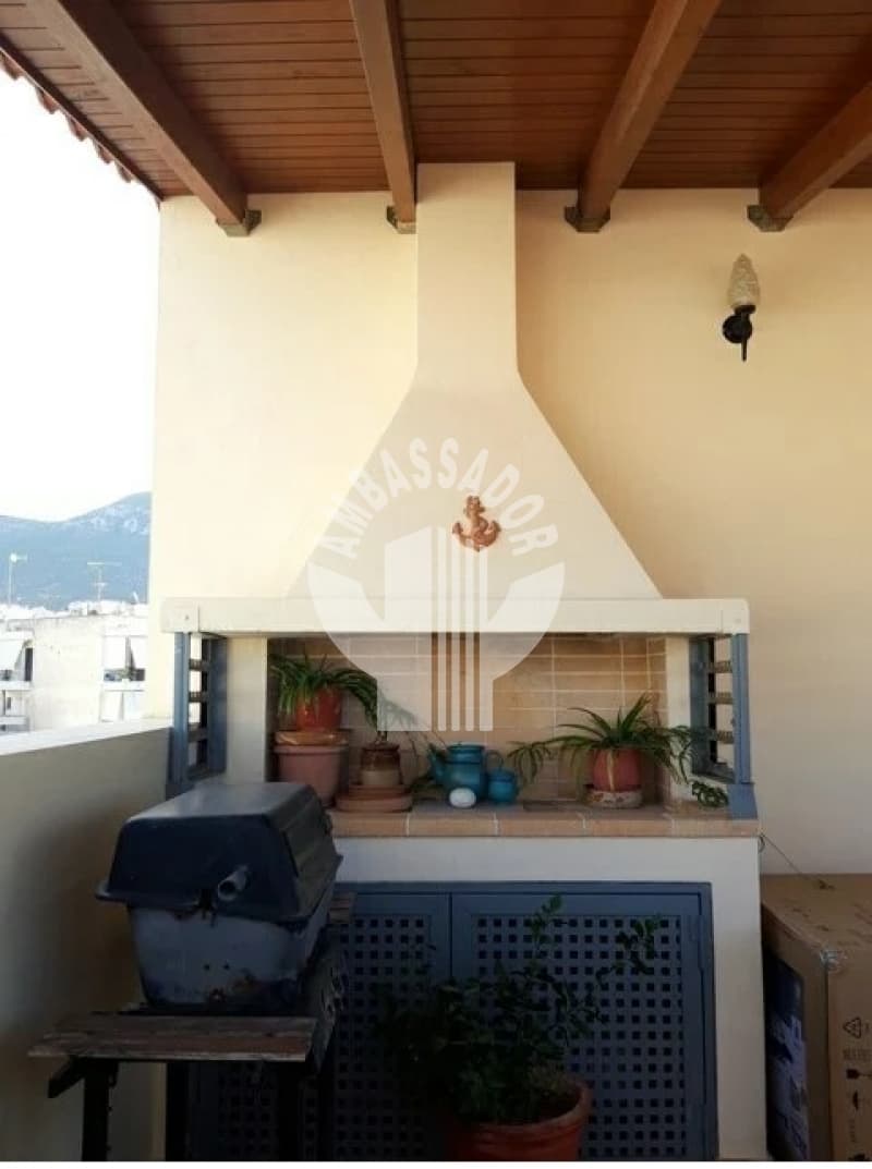 House in Terpsithea, Glyfada — Photo 6 of 6