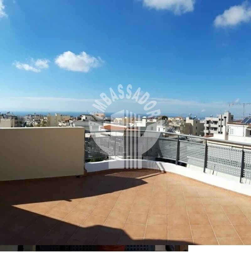 House in Terpsithea, Glyfada — Photo 1 of 6
