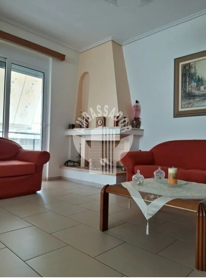 House in Terpsithea, Glyfada — Photo 2 of 6