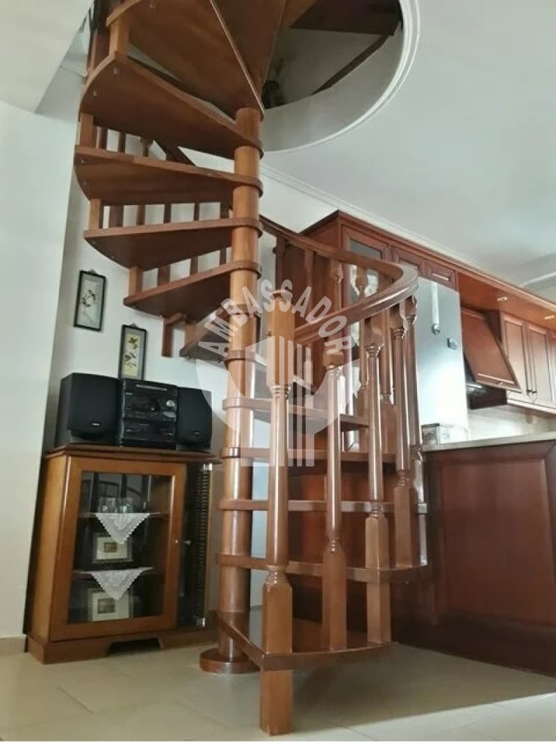 House in Terpsithea, Glyfada — Photo 5 of 6