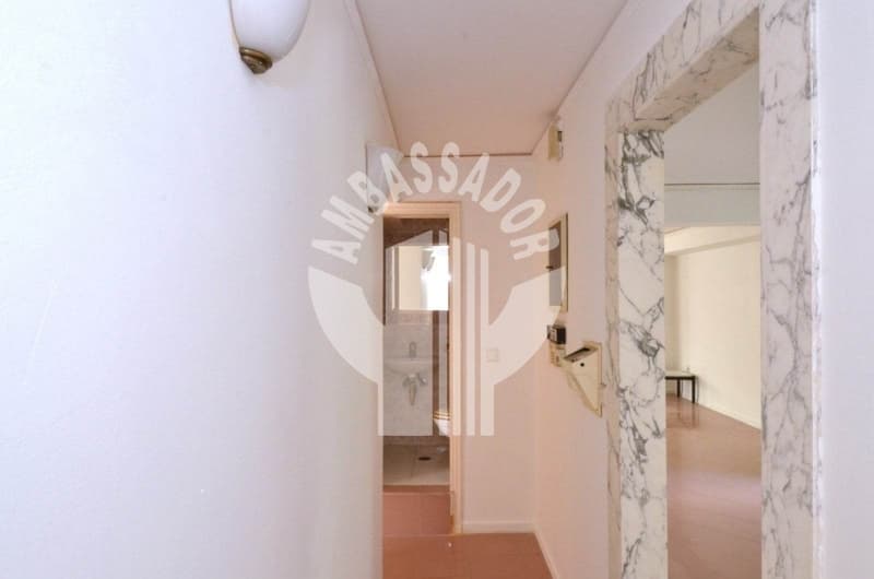 Διαμέρισμα στην Μπάτης, Παλαιό Φάληρο — Φωτογραφία 10 από 14