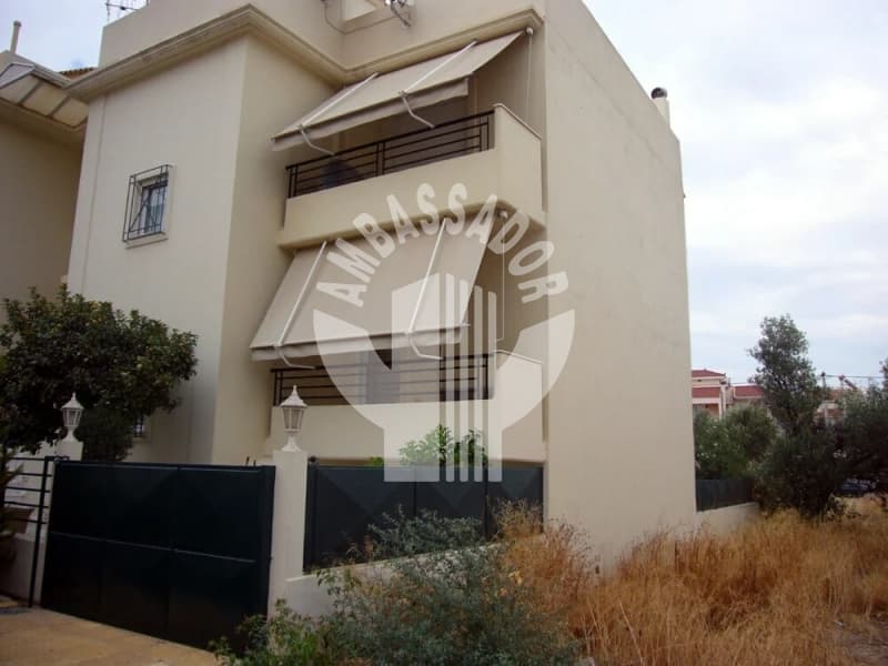 Μονοκατοικία στην Κόρμπι, Βάρη - Βάρκιζα — Φωτογραφία 2 από 28