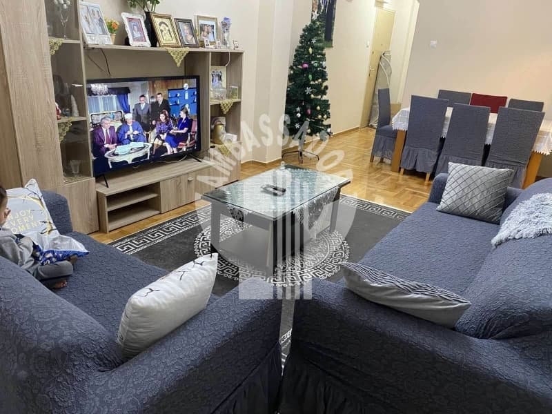 Apartment in Osios Loukas, Patisia — Photo 8 of 15
