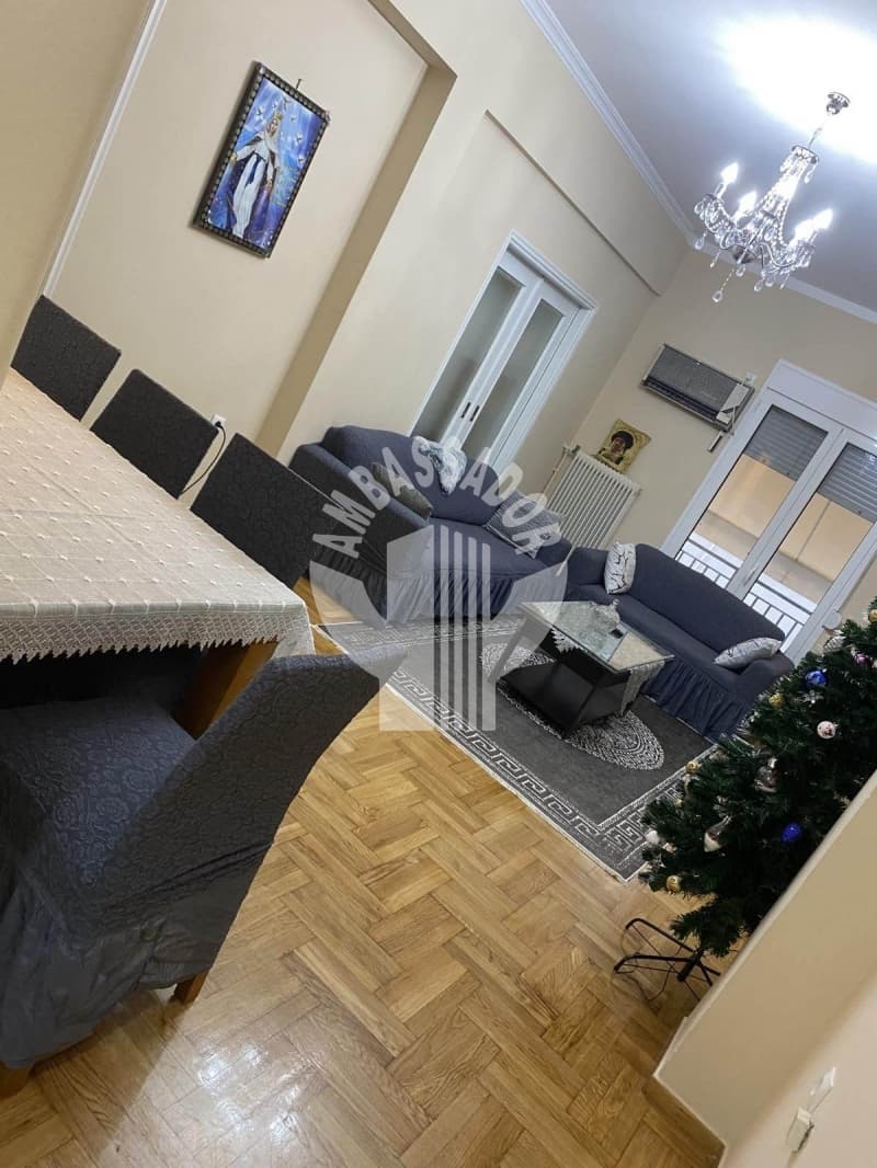 Apartment in Osios Loukas, Patisia — Photo 2 of 15