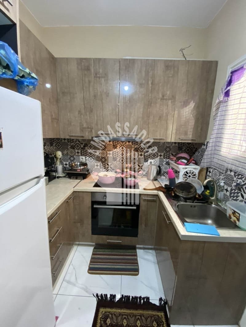 Apartment in Osios Loukas, Patisia — Photo 5 of 15