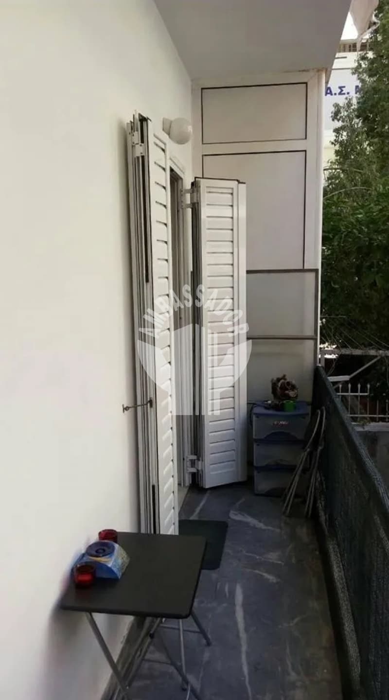 Διαμέρισμα στην Κέντρο, Νέα Σμύρνη — Φωτογραφία 3 από 3