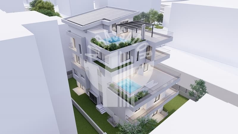 House in Pirnari, Glyfada — Photo 2 of 7