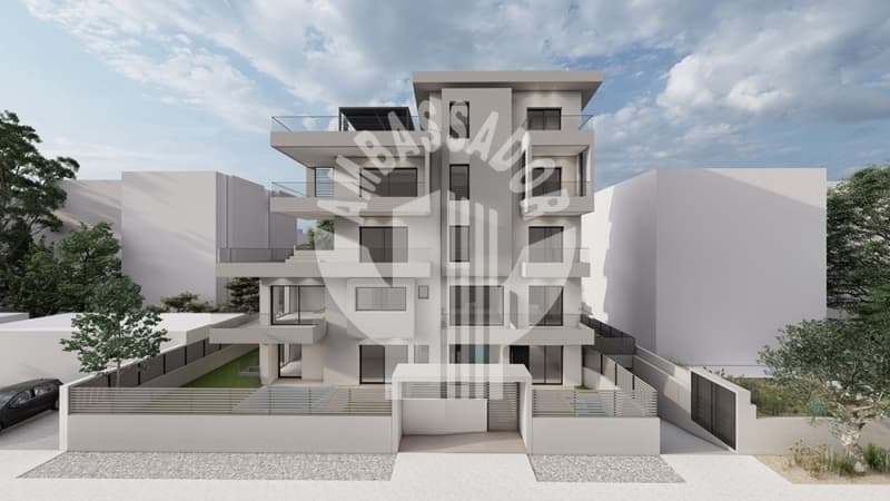 House in Pirnari, Glyfada — Photo 6 of 7