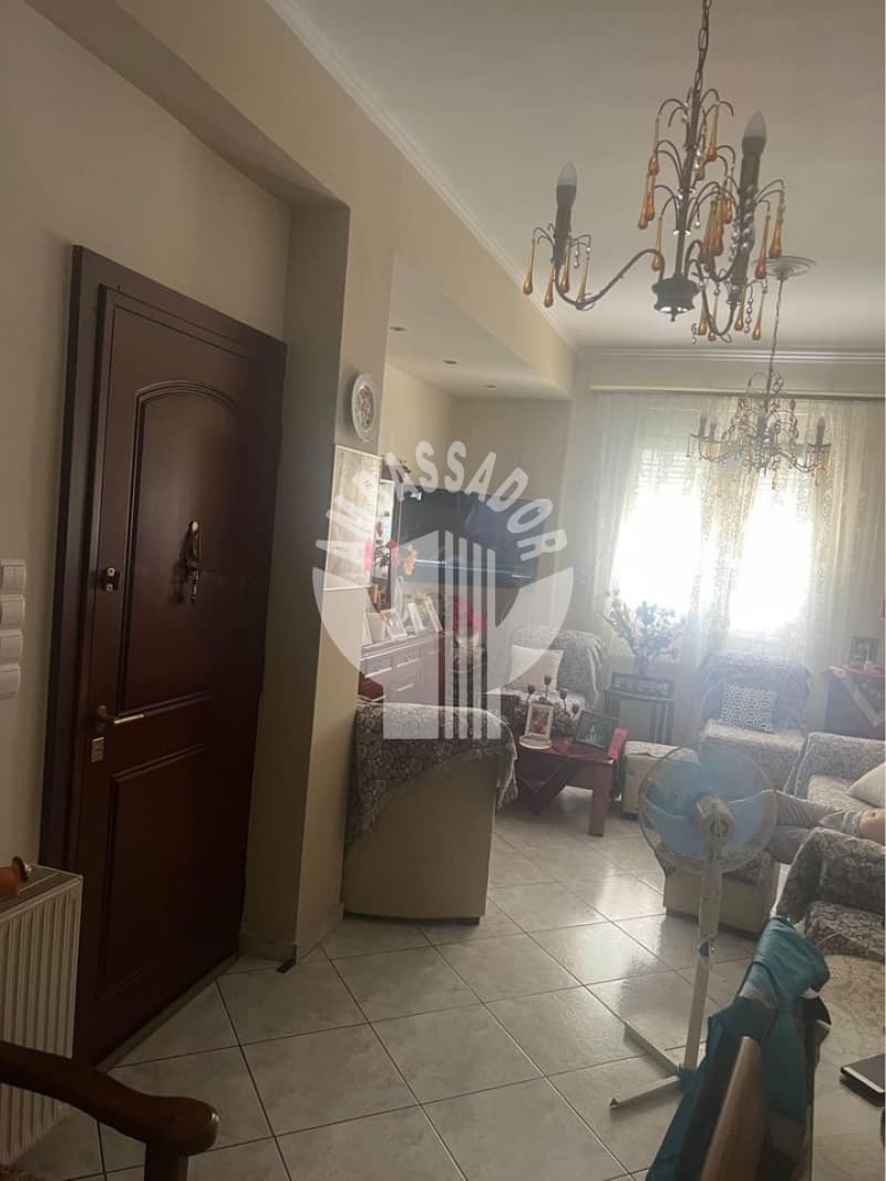 Διαμέρισμα στην Άγιος Ιωάννης, Νέος Κόσμος — Φωτογραφία 10 από 10
