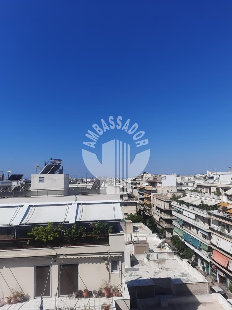 Διαμέρισμα στην Πλατεία Δαβάκη, Καλλιθέα — Φωτογραφία 6 από 8