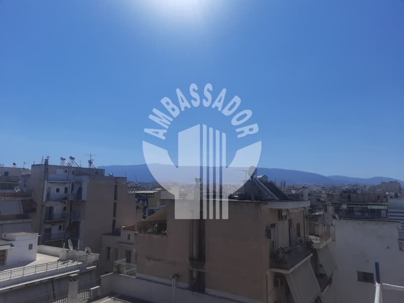 Διαμέρισμα στην Πλατεία Δαβάκη, Καλλιθέα — Φωτογραφία 2 από 8
