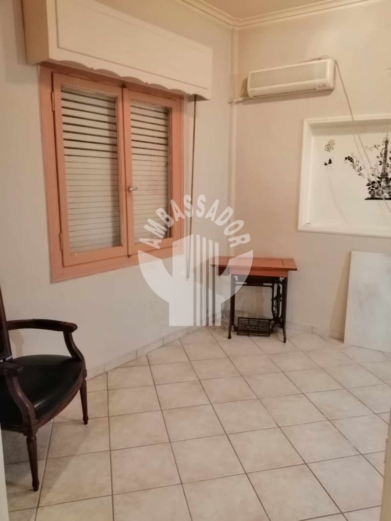 Διαμέρισμα στην Ανθέων, Άγιος Δημήτριος — Φωτογραφία 13 από 18