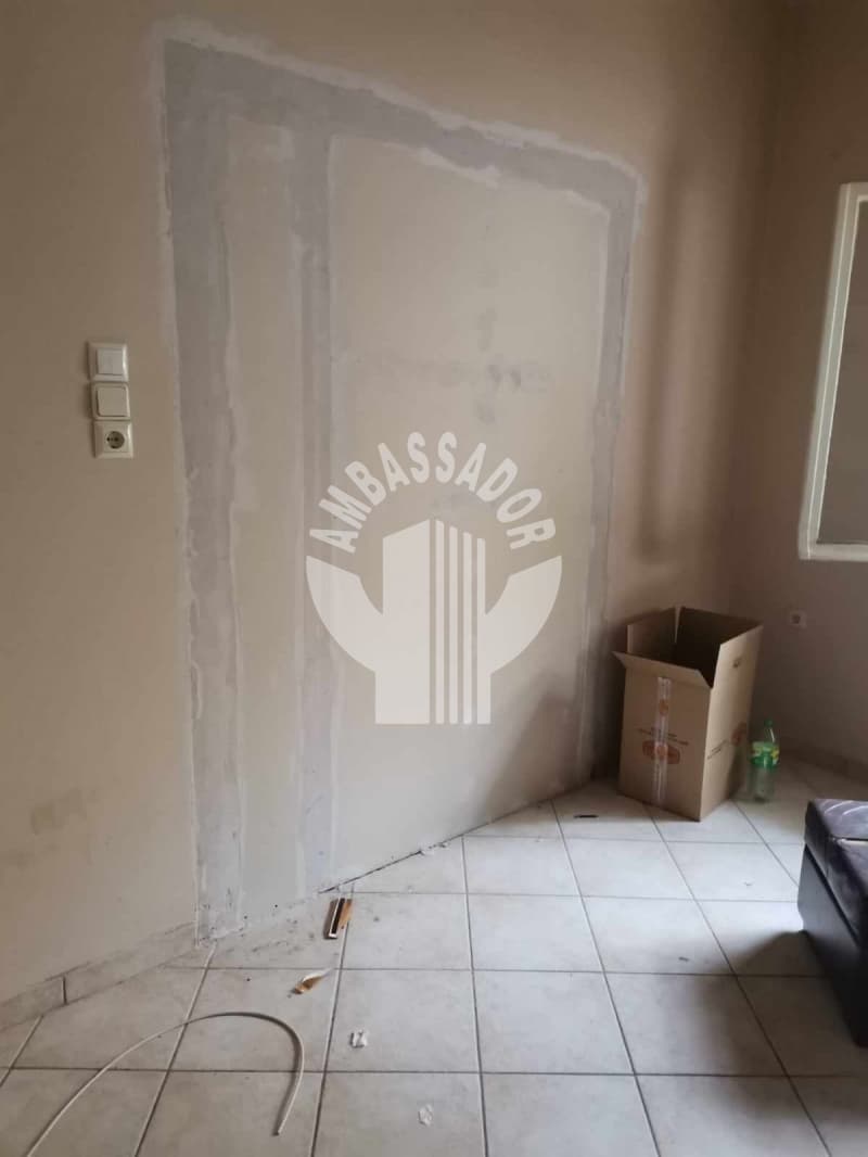 Διαμέρισμα στην Ανθέων, Άγιος Δημήτριος — Φωτογραφία 4 από 18