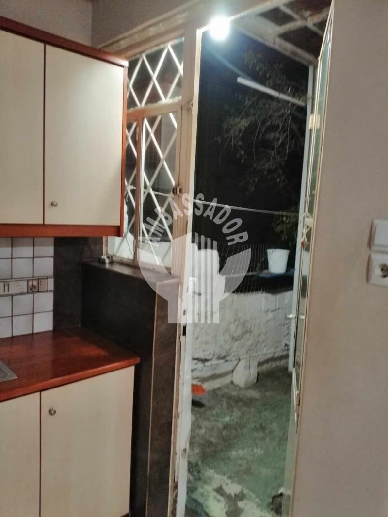Διαμέρισμα στην Ανθέων, Άγιος Δημήτριος — Φωτογραφία 12 από 18