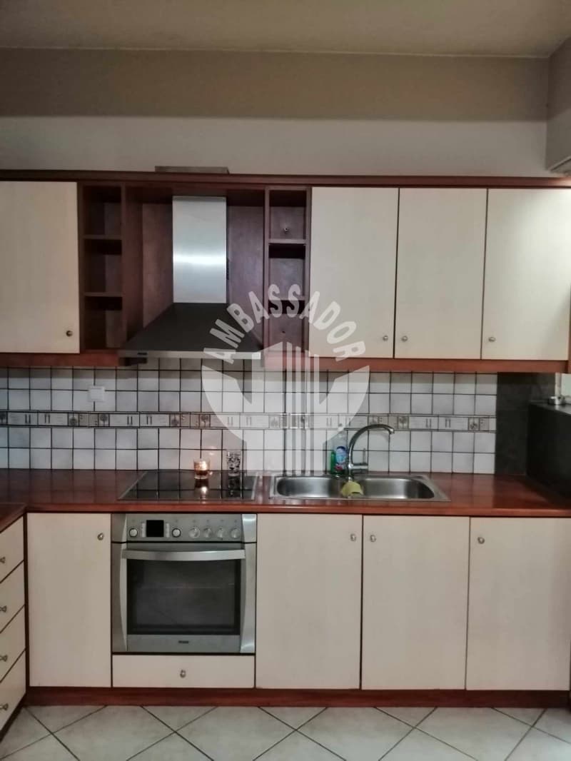 Διαμέρισμα στην Ανθέων, Άγιος Δημήτριος — Φωτογραφία 14 από 18