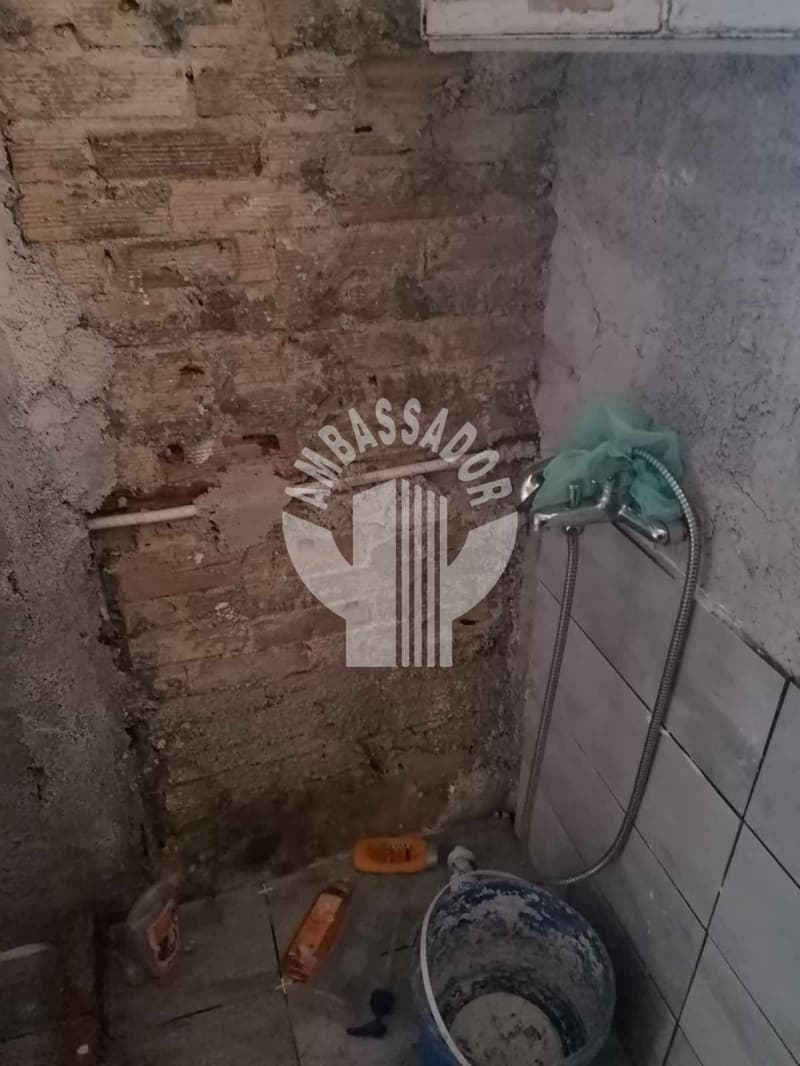 Διαμέρισμα στην Ανθέων, Άγιος Δημήτριος — Φωτογραφία 9 από 18