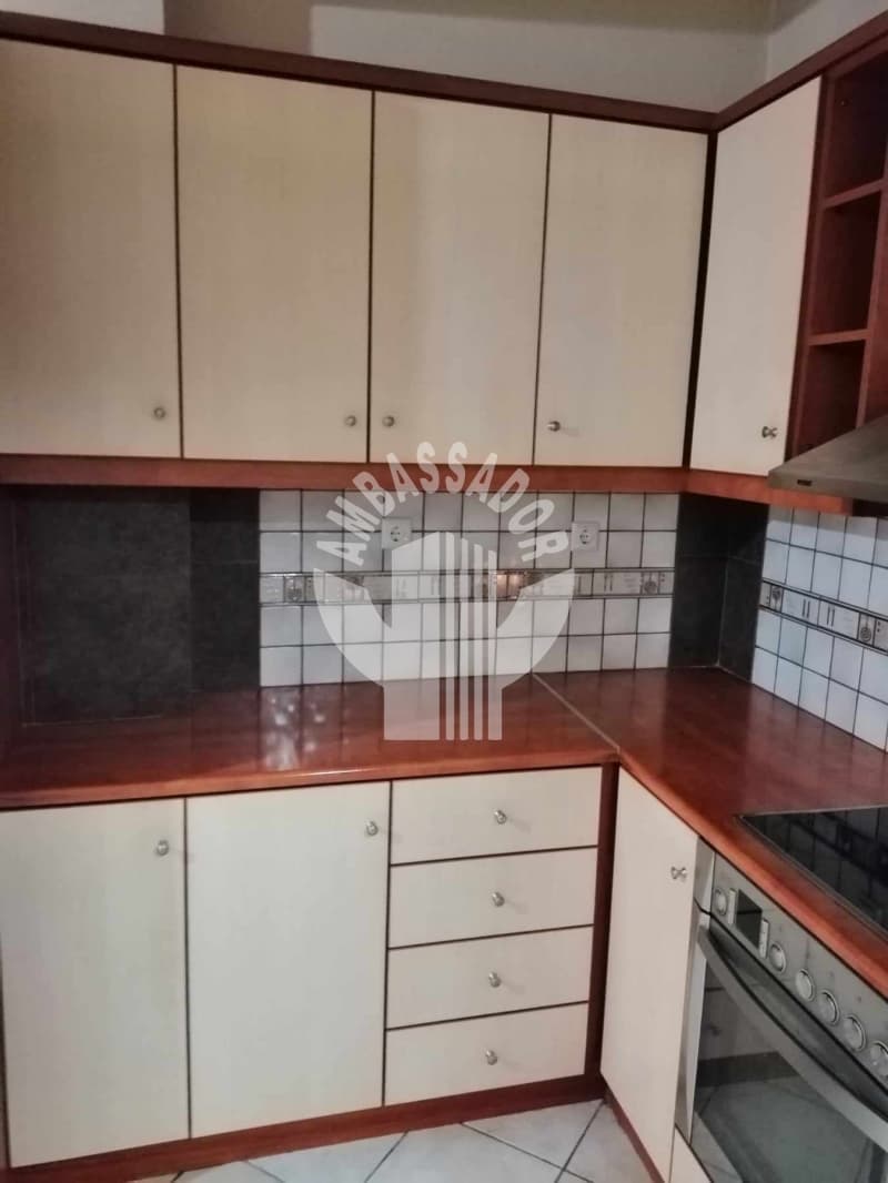 Διαμέρισμα στην Ανθέων, Άγιος Δημήτριος — Φωτογραφία 18 από 18