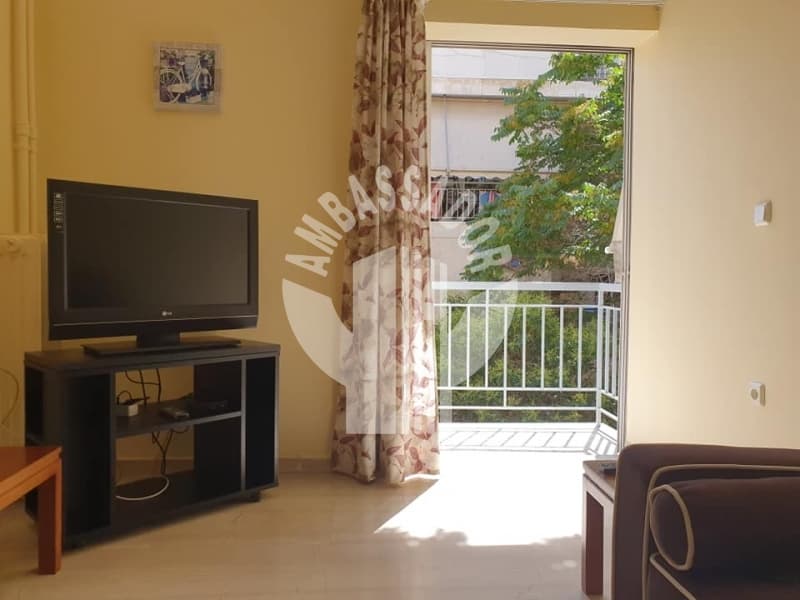 Apartment in Centre, Kalithea — Photo 7 of 19