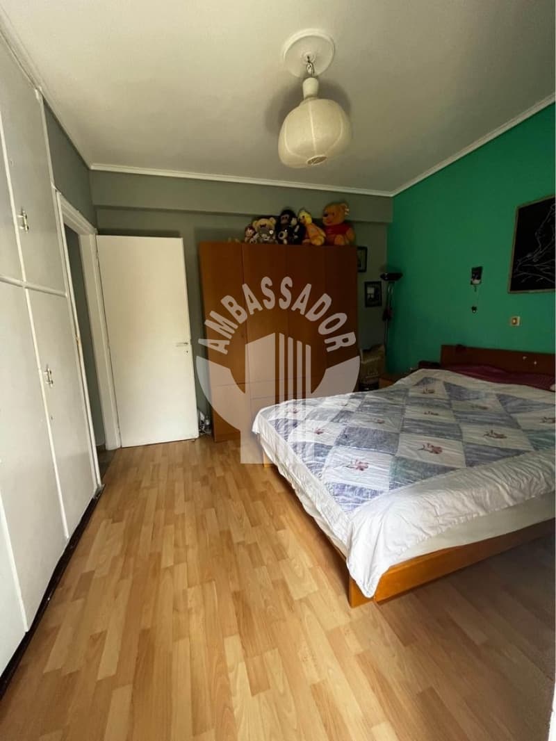 Apartment in Evryali, Voula — Photo 5 of 7