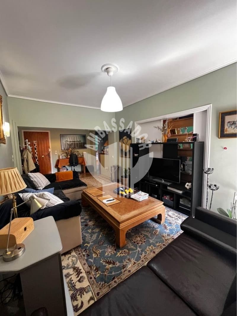 Apartment in Evryali, Voula — Photo 7 of 7