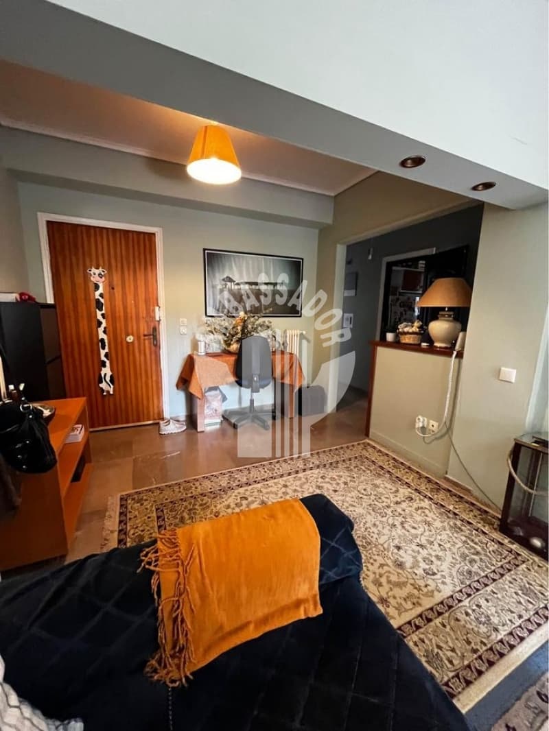Apartment in Evryali, Voula — Photo 2 of 7