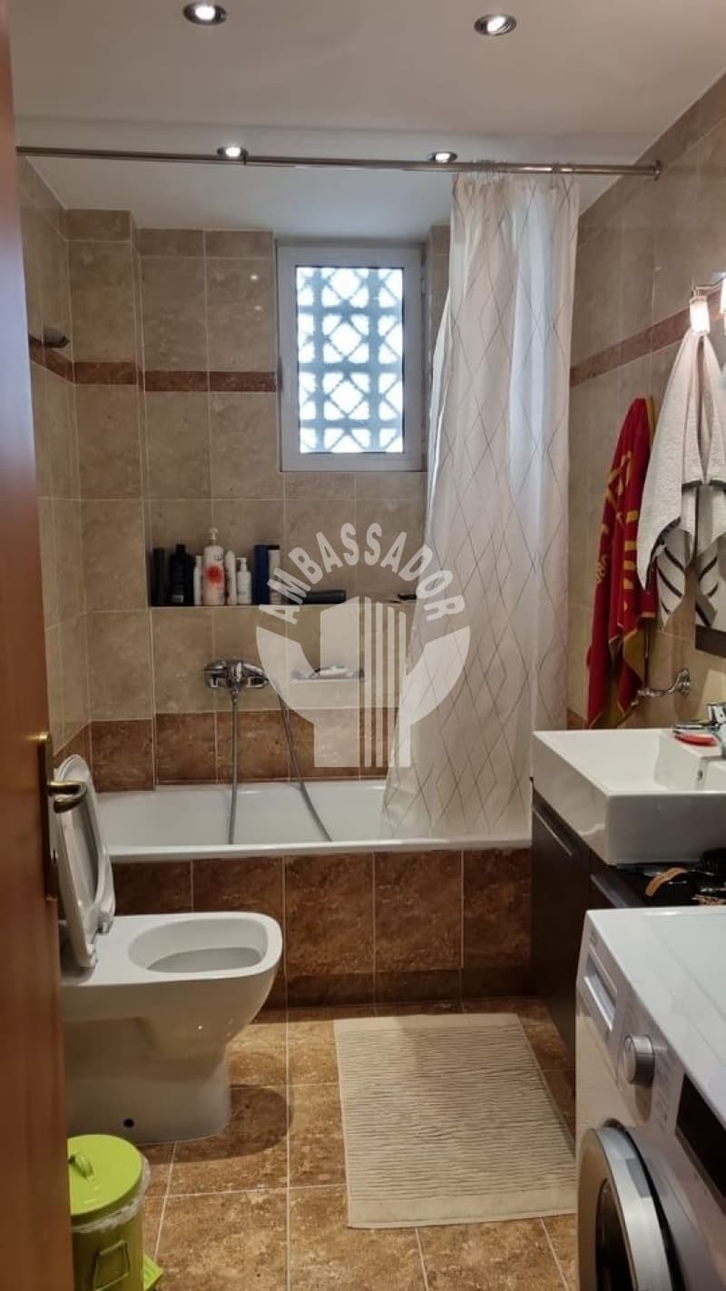 Apartment in Megala Sxoinia A, Acharnes — Photo 6 of 8