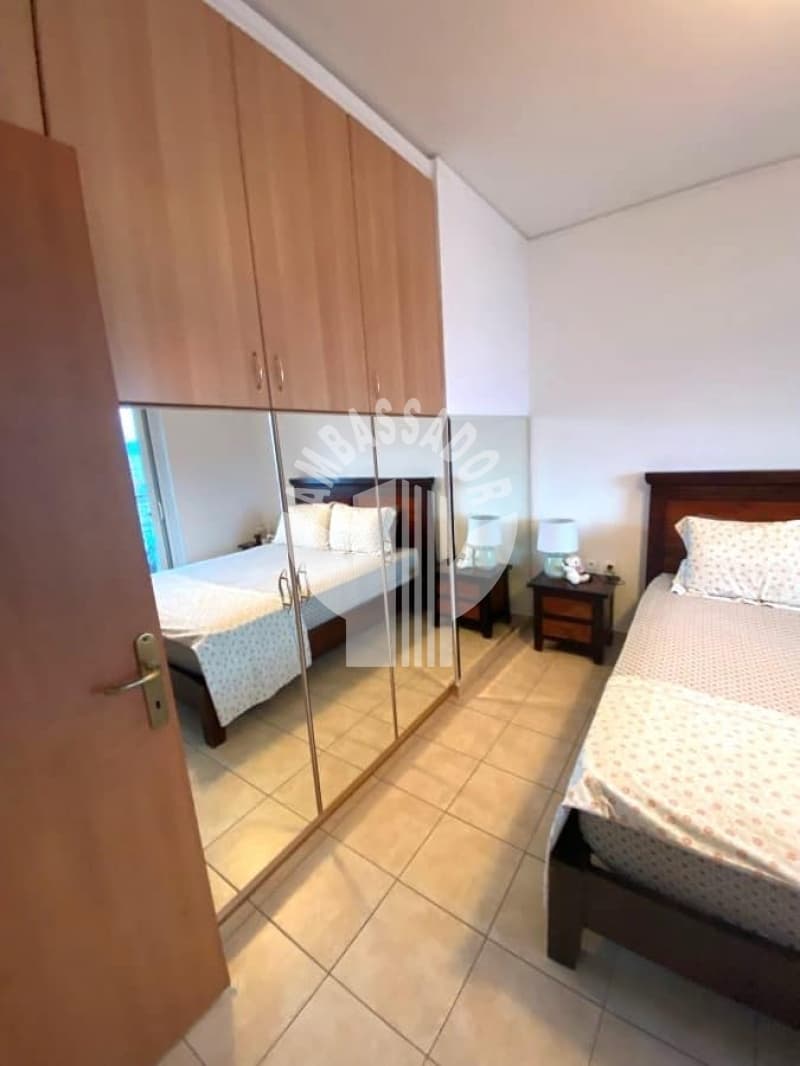 Apartment in Megala Sxoinia A, Acharnes — Photo 7 of 8