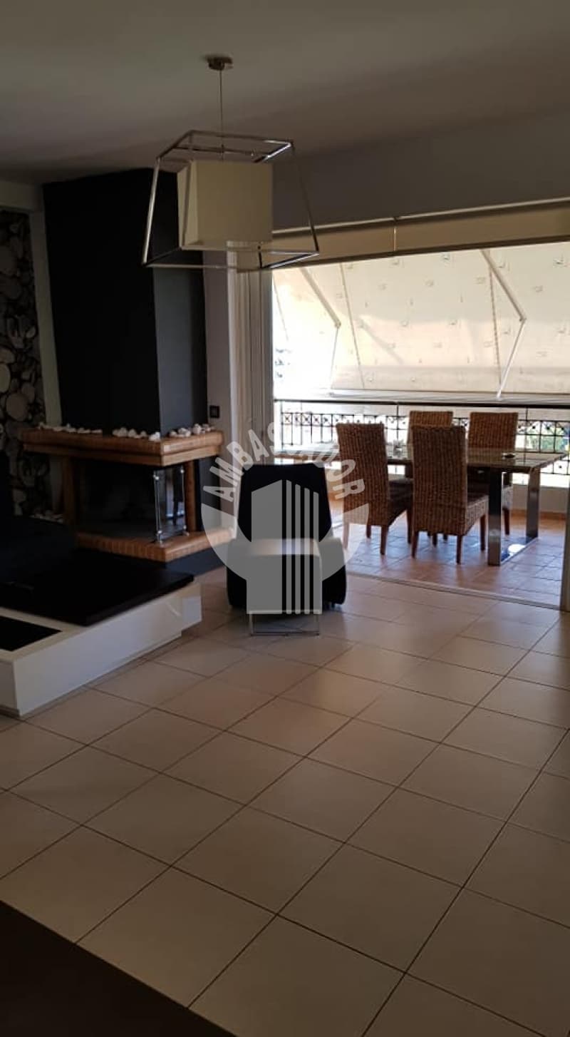 Apartment in Megala Sxoinia A, Acharnes — Photo 5 of 8