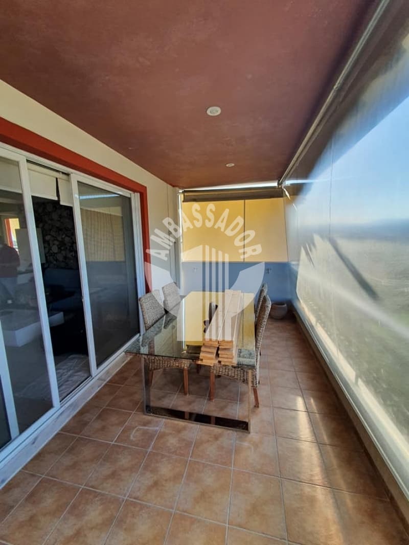 Apartment in Megala Sxoinia A, Acharnes — Photo 1 of 8
