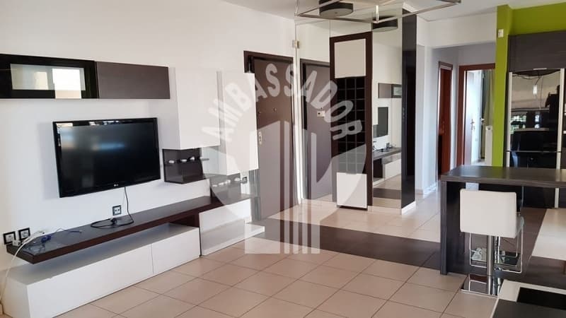 Apartment in Megala Sxoinia A, Acharnes — Photo 3 of 8