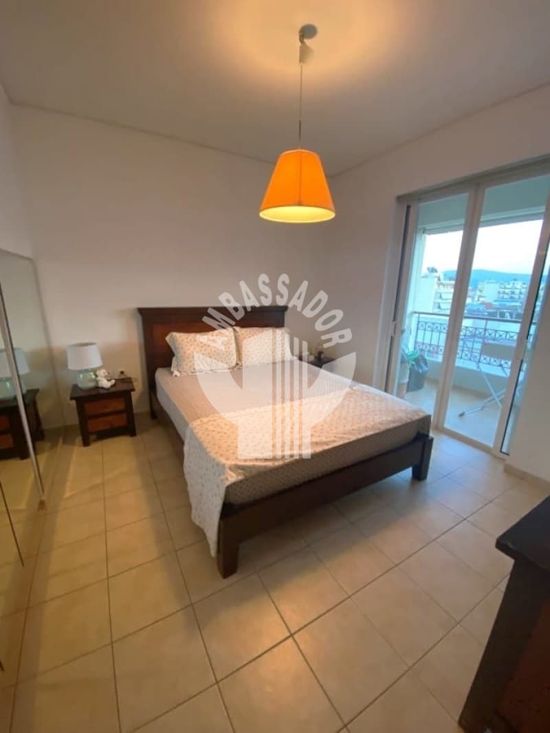 Apartment in Megala Sxoinia A, Acharnes — Photo 8 of 8