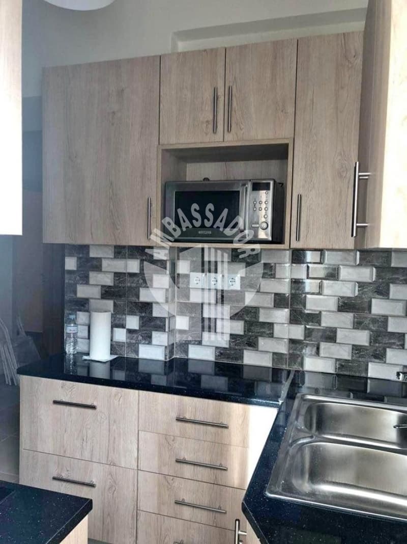 Apartment in Semeli, Attiki — Photo 1 of 10