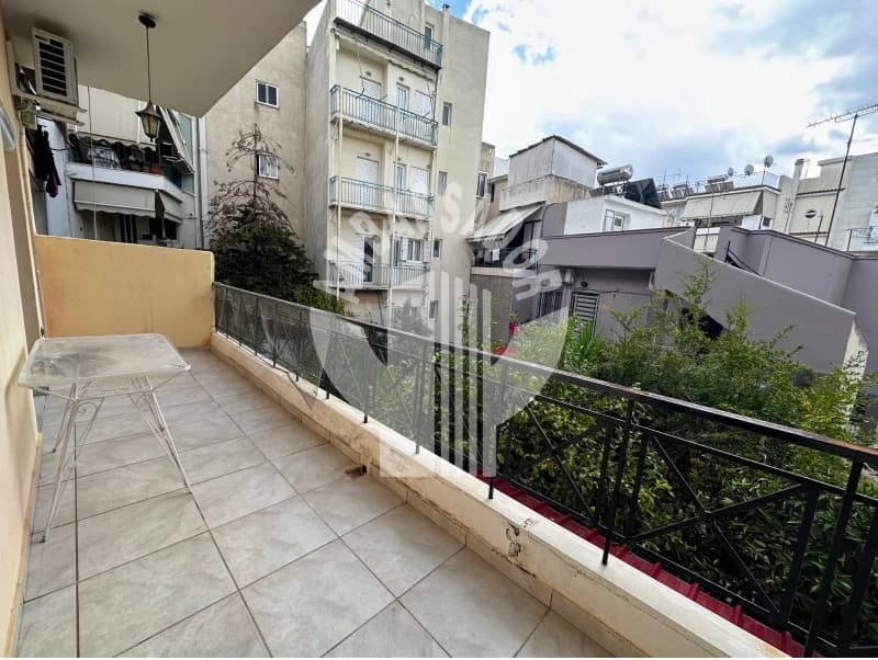 Διαμέρισμα στην Πλατεία Ελευθερίας, Κορυδαλλός — Φωτογραφία 8 από 8