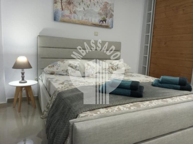 Apartment in Votanikos, Kentro — Photo 12 of 14
