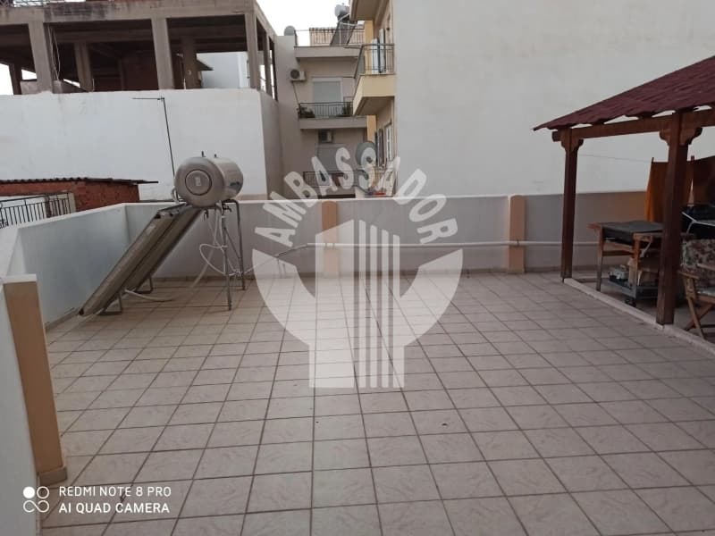 Διαμέρισμα στην Κοκκινόβραχος, Κερατσίνι — Φωτογραφία 7 από 7