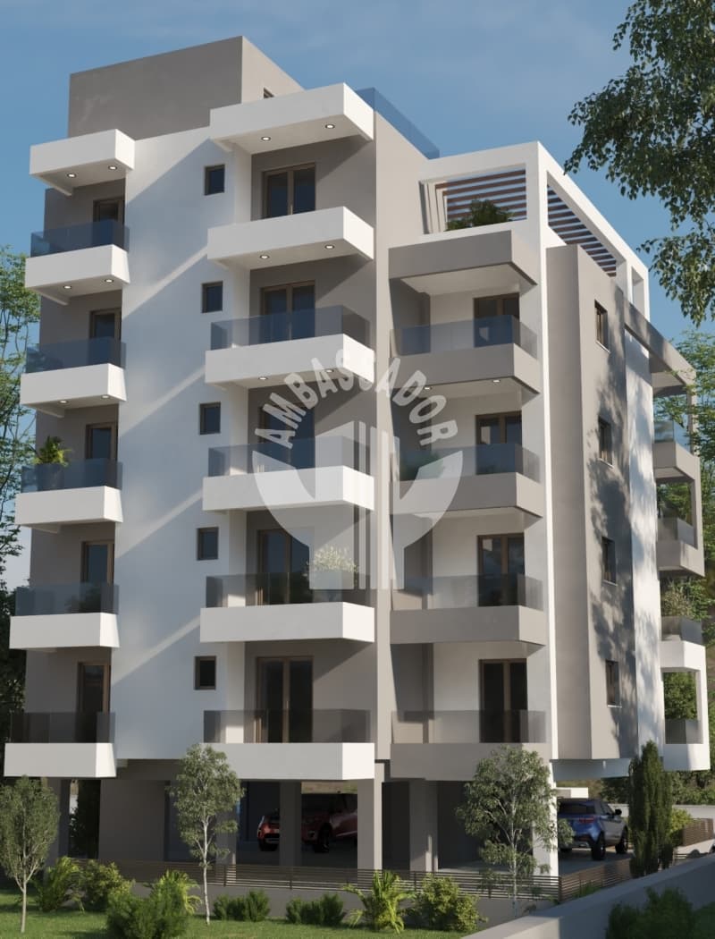 Μονοκατοικία στην Άνω Χολαργός, Χολαργός — Φωτογραφία 1 από 4