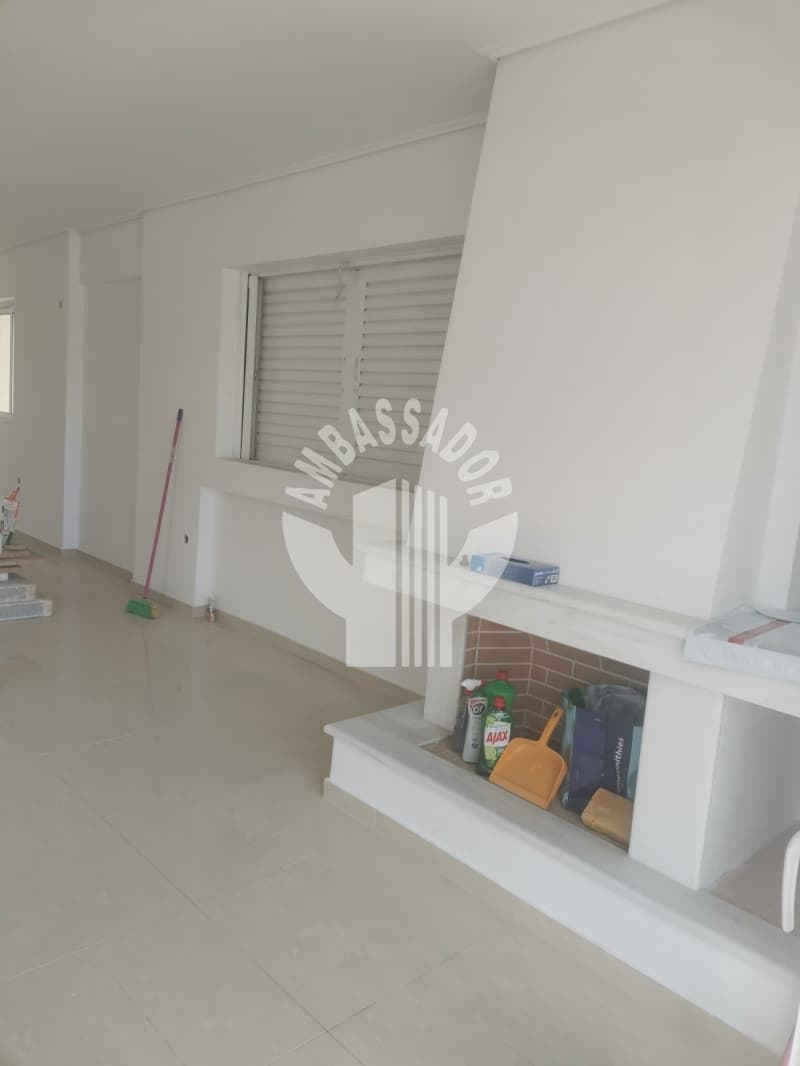 Apartment in Agios Athanasios, Marousi — Photo 1 of 15