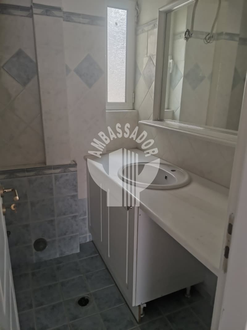 Apartment in Agios Athanasios, Marousi — Photo 13 of 15