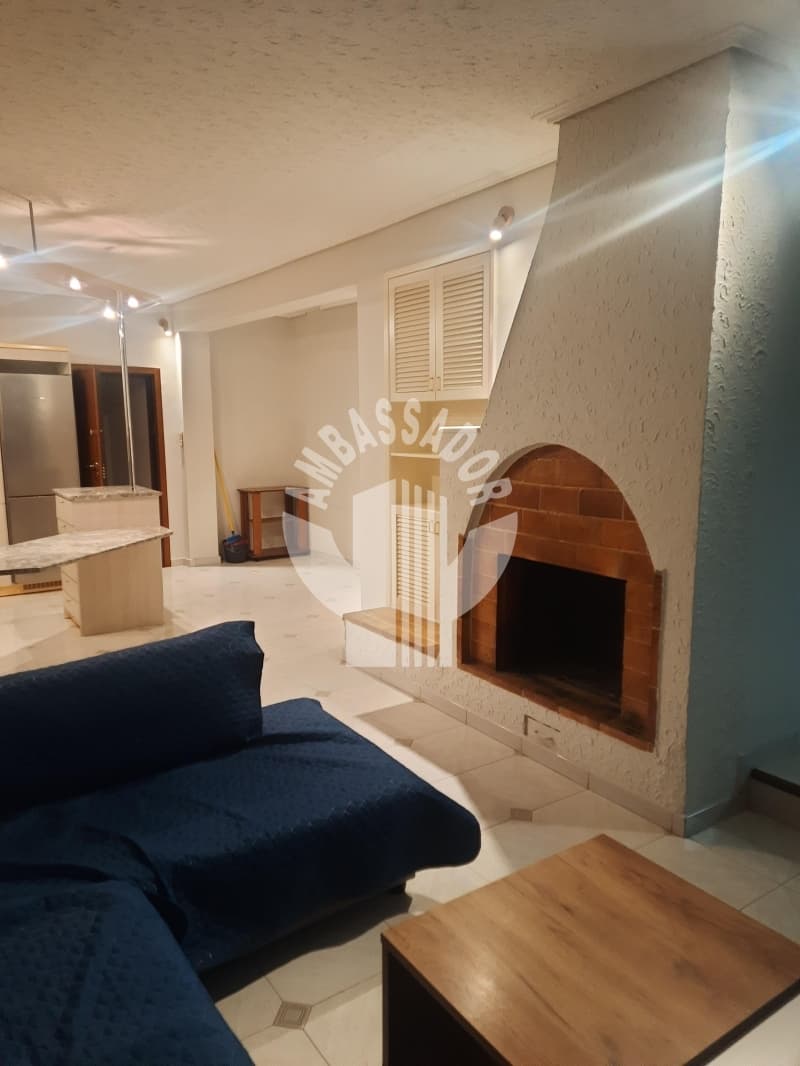 Διαμέρισμα στην Αγία Κυριακή, Παλαιό Φάληρο — Φωτογραφία 11 από 30