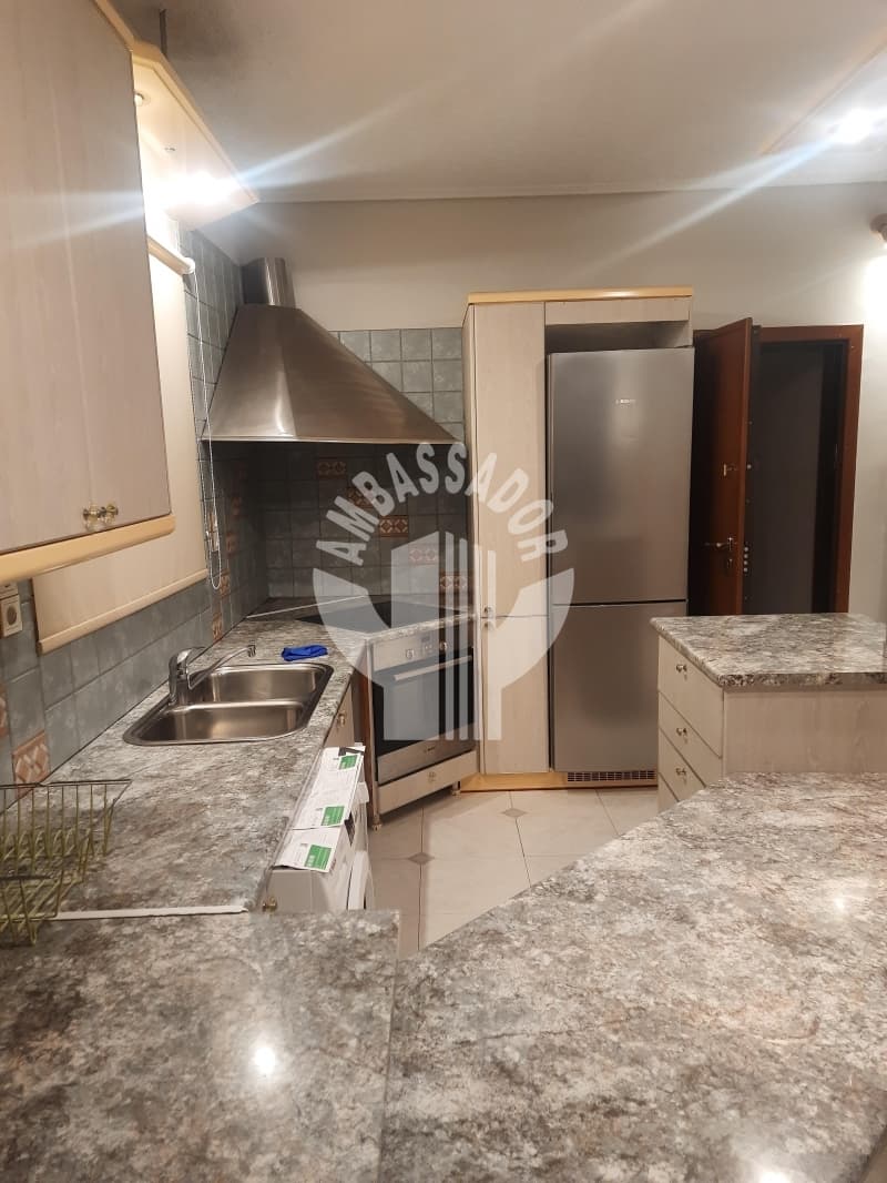 Διαμέρισμα στην Αγία Κυριακή, Παλαιό Φάληρο — Φωτογραφία 9 από 30