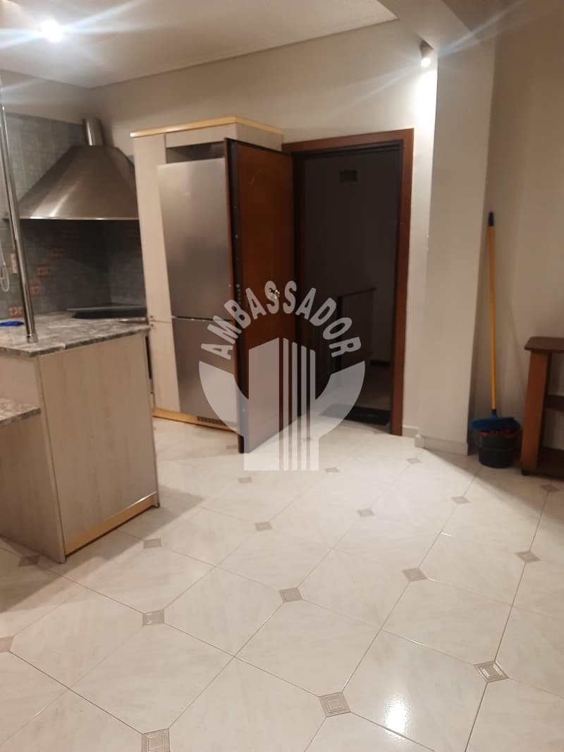 Διαμέρισμα στην Αγία Κυριακή, Παλαιό Φάληρο — Φωτογραφία 16 από 30