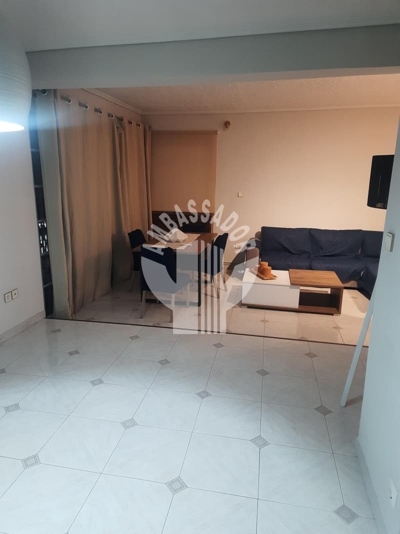 Διαμέρισμα στην Αγία Κυριακή, Παλαιό Φάληρο — Φωτογραφία 12 από 30