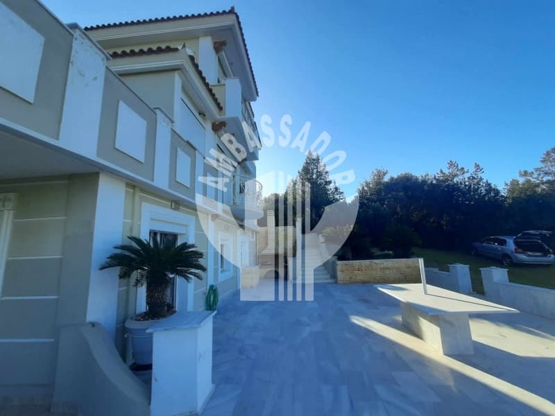 House in Thimari, Palaia Fokaia — Photo 12 of 30