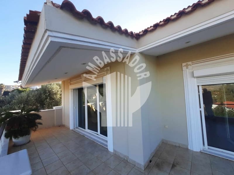 House in Thimari, Palaia Fokaia — Photo 14 of 30